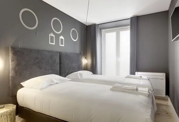 Apart Daire Two Bedrooms