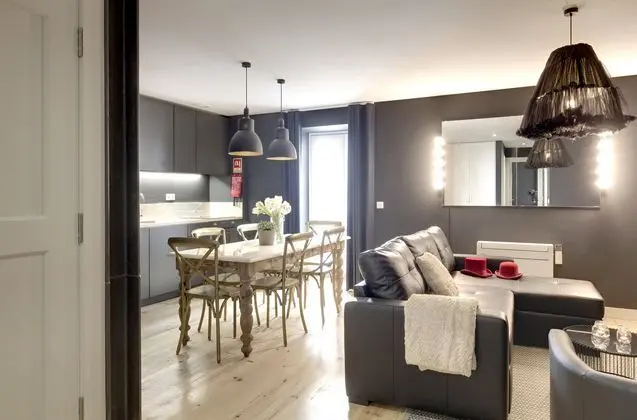 Apart Daire Two Bedrooms