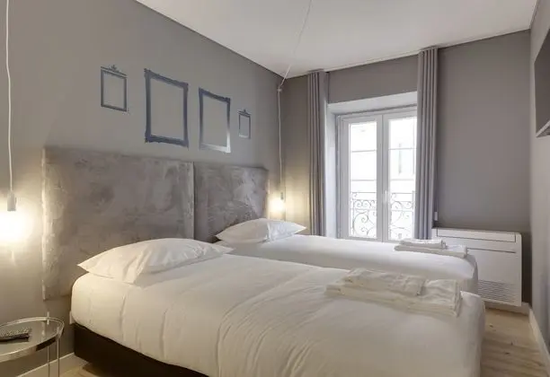 Apart Daire Two Bedrooms