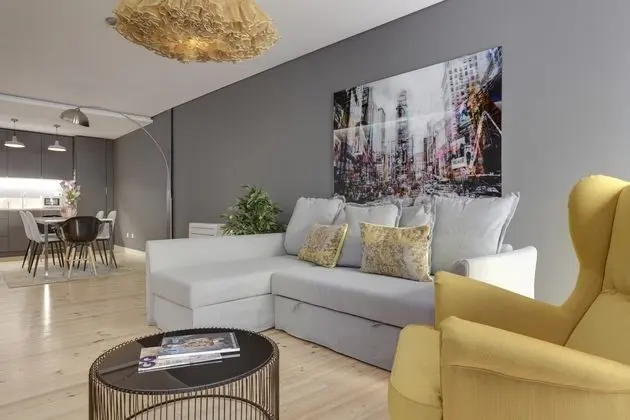Apart Daire Two Bedrooms With Terrace