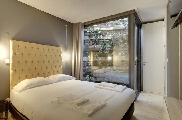 Apart Daire Two Bedrooms With Terrace