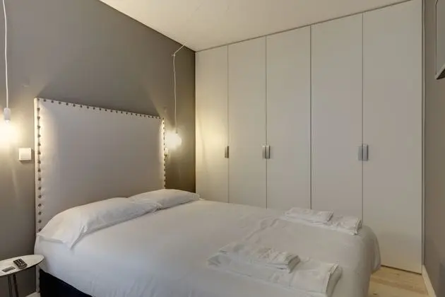 Apart Daire Two Bedrooms With Terrace