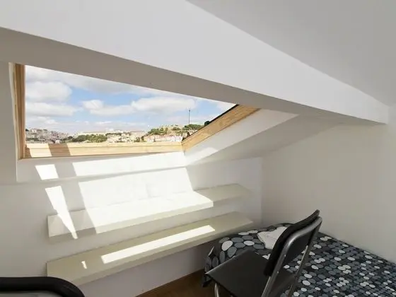 Dubleks, 2 Yatak Odası