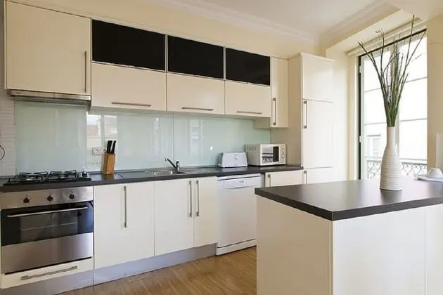 Dubleks, 2 Yatak Odası