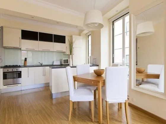 Dubleks, 2 Yatak Odası