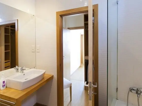 Dubleks, 2 Yatak Odası