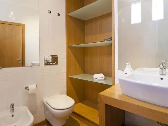 Dubleks, 2 Yatak Odası