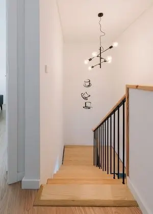 Deluxe Apart Daire, 2 Yatak Odası