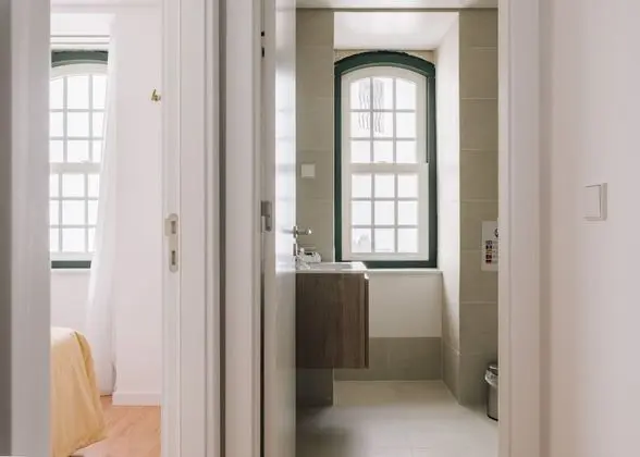 Deluxe Apart Daire, 2 Yatak Odası