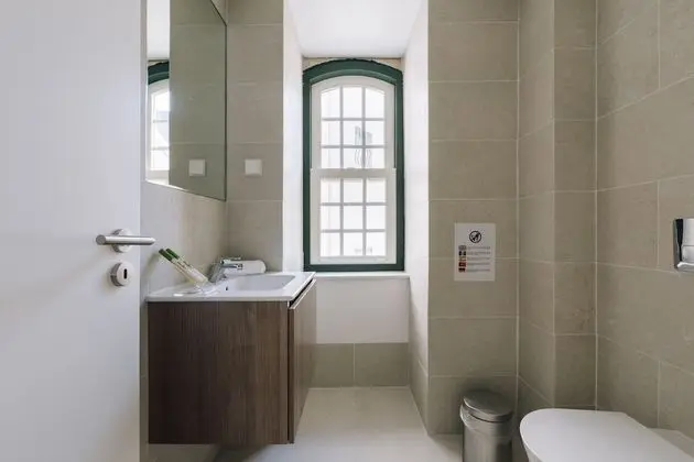 Deluxe Apart Daire, 2 Yatak Odası