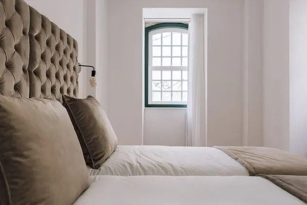 Design Apart Daire, 1 Yatak Odası