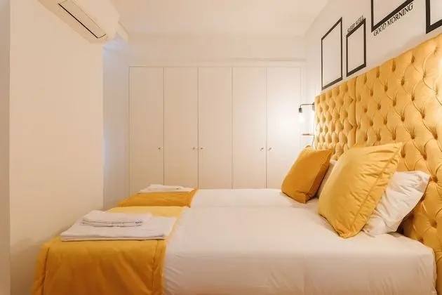 Design Apart Daire, 1 Yatak Odası