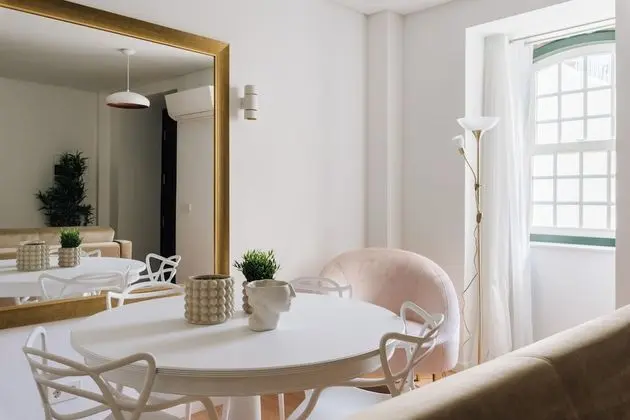 Design Apart Daire, 1 Yatak Odası