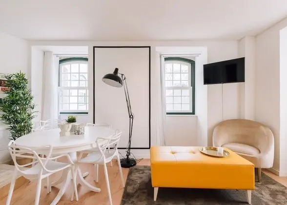 Design Apart Daire, 1 Yatak Odası