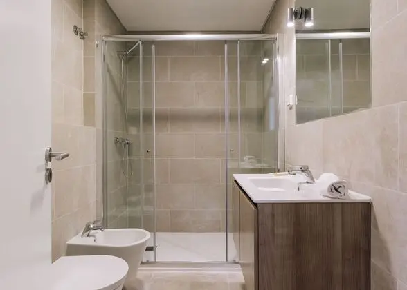 Design Apart Daire, 1 Yatak Odası