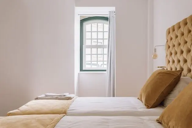 Design Apart Daire, 2 Yatak Odası