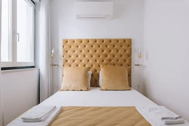 Design Apart Daire, 2 Yatak Odası