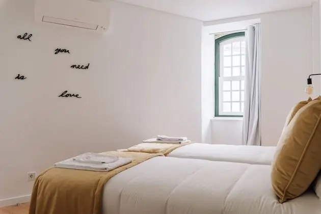 Design Apart Daire, 2 Yatak Odası