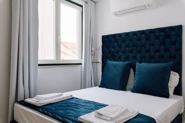 Design Apart Daire, 2 Yatak Odası