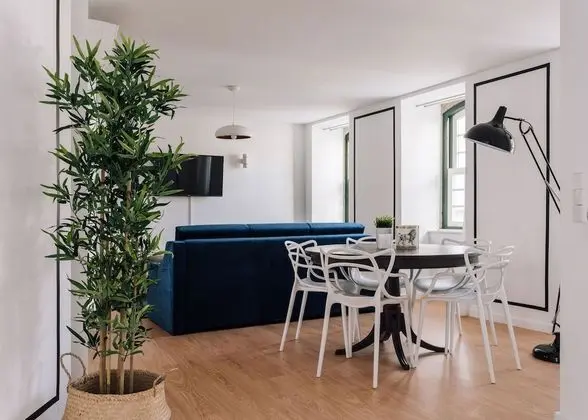 Design Apart Daire, 2 Yatak Odası
