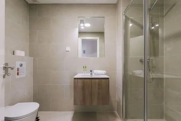 Design Apart Daire, 2 Yatak Odası