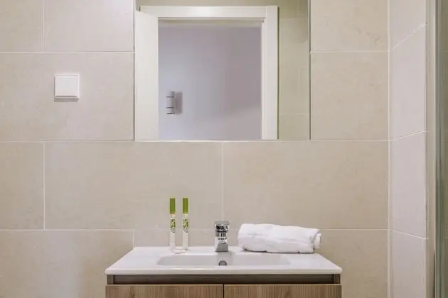 Design Apart Daire, 2 Yatak Odası