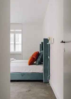 City Apart Daire, 1 Yatak Odası