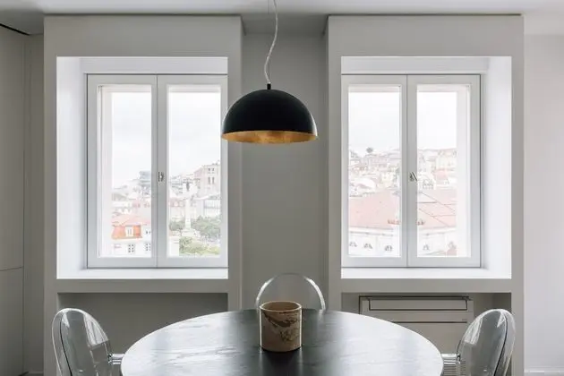 City Apart Daire, 1 Yatak Odası