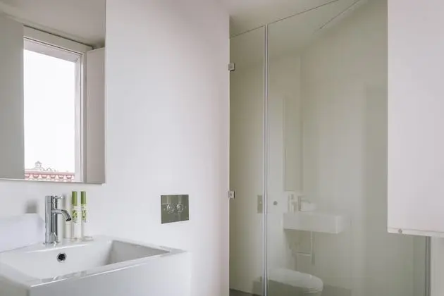 City Apart Daire, 1 Yatak Odası