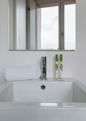 City Apart Daire, 1 Yatak Odası