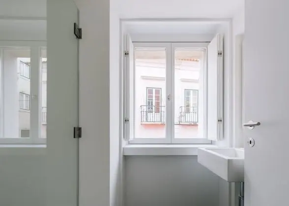 City Apart Daire, 1 Yatak Odası