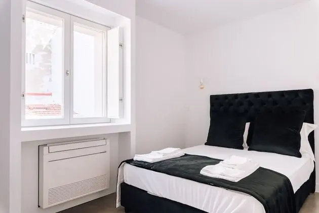 Comfort Dubleks, 2 Yatak Odası