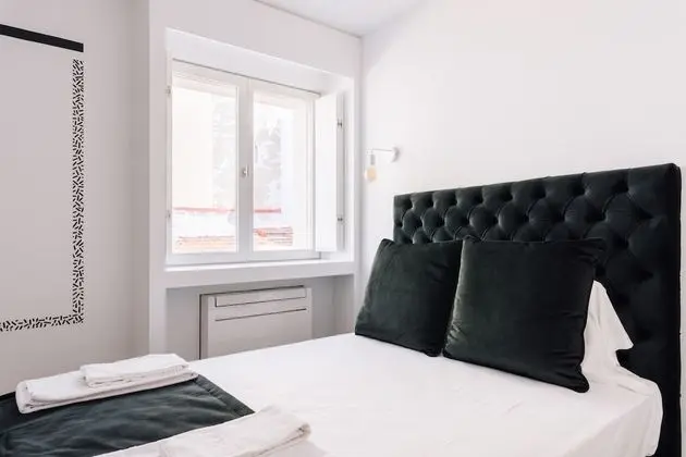 Comfort Dubleks, 2 Yatak Odası