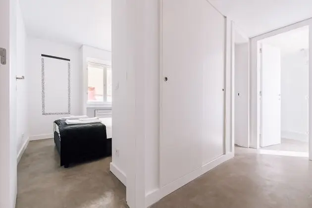 Comfort Dubleks, 2 Yatak Odası