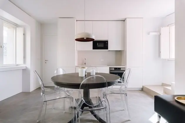 Comfort Dubleks, 2 Yatak Odası