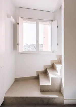 Comfort Dubleks, 2 Yatak Odası