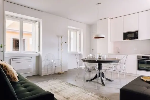 Comfort Dubleks, 2 Yatak Odası