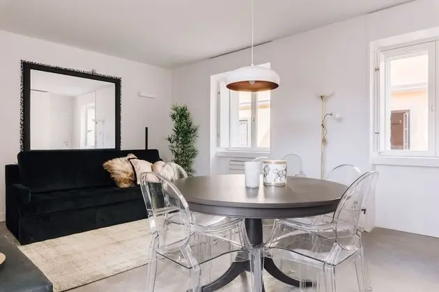 Comfort Dubleks, 2 Yatak Odası