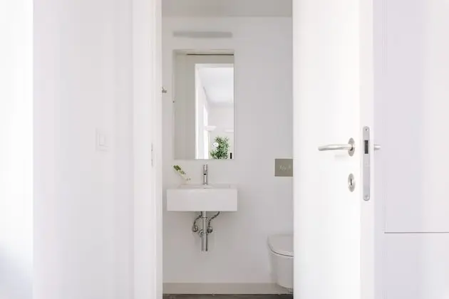 Comfort Dubleks, 2 Yatak Odası