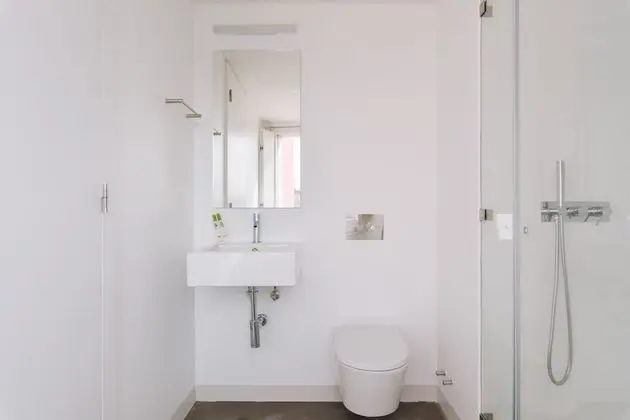 Comfort Dubleks, 2 Yatak Odası