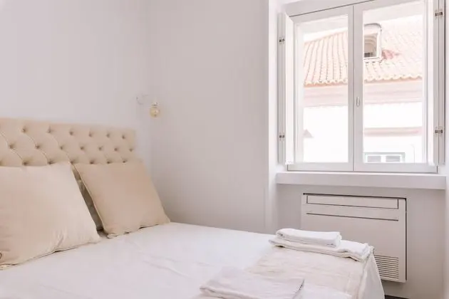 Superior Apart Daire, 2 Yatak Odası