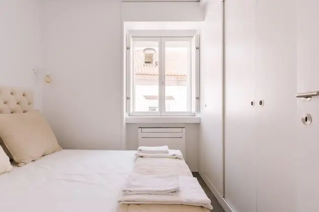 Superior Apart Daire, 2 Yatak Odası