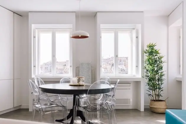 Superior Apart Daire, 2 Yatak Odası