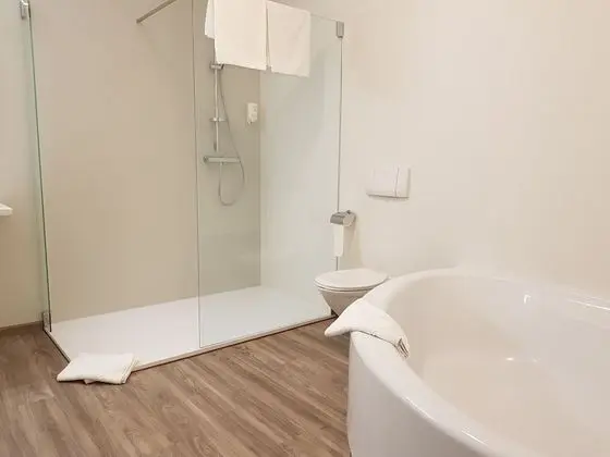 Comfort Tek Büyük Yataklı Oda, Engellilere Uygun