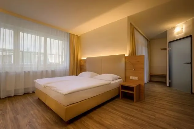 Comfort Tek Kişilik Oda