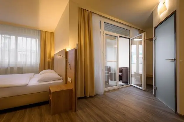Comfort Tek Kişilik Oda