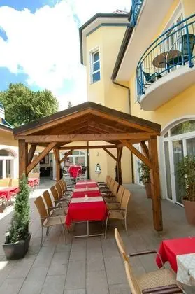 Comfort Tek Kişilik Oda