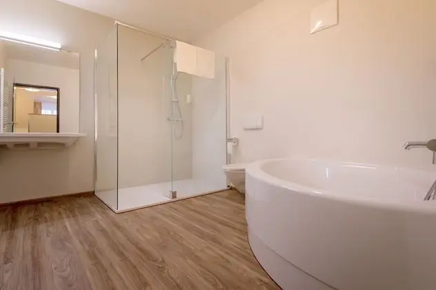 Comfort Tek Kişilik Oda