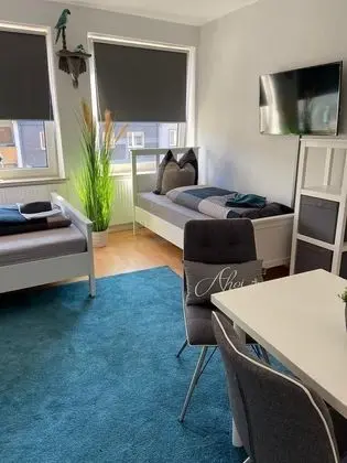 Comfort Stüdyo