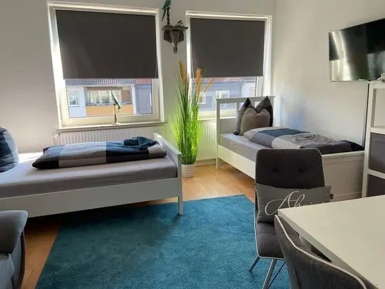 Comfort Stüdyo
